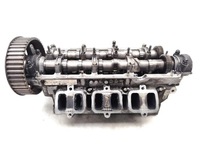 фото thumb №12, Audi a6 головка двигателя 2.5 tdi дизель 120kw 163 hp 059l 059103063ac 2004