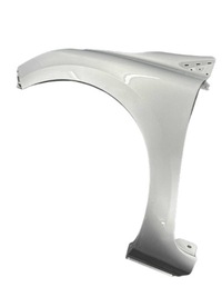 фото thumb №1, Крила renault clio 4 iv 2012-19r колір ted 69