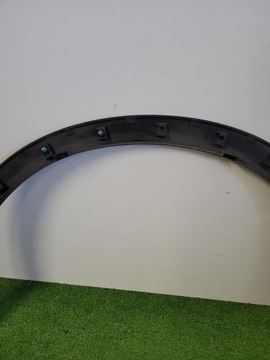 фото thumb №8, Mazda cx5 ii 2 планка крила праві перед накладка na крило kb7w-51w21