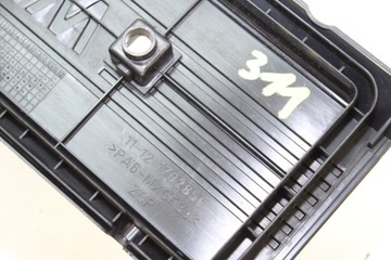 фото thumb №4, Верхня захист двигуна права bmw x5 e53 4.4b v8 m62 e39 1702856