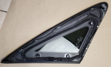 фото thumb №10, Правая стекло кузовная тонированная as3 планка хром audi a4 b9 8w sedan