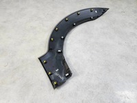 фото thumb №9, Молдинг накладка крила лівий перед eb kia sorento i lift 07-09