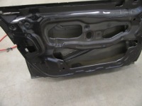 Дверь перед левая bmw 5 f10 f11 sophistograu brillanteffekt металлик b90 Доставка, фото thumb