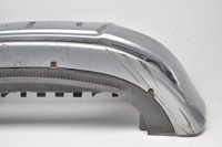 фото thumb №6, Volvo s40 ii lift r-design бампер перед передний pod омыватель