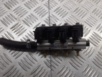 фото thumb №1, Молдинг впрыскная газа renault scenic ii 1.6 67r-010973