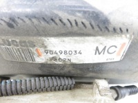 Підсилювач гальм opel astra 2 g 1.6 8v 90498034mc Недорого, фото thumb