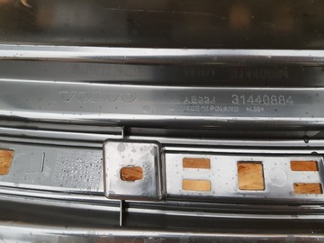 фото thumb №9, Volvo xc40 17- захист планка накладка ременя багажника 31440884