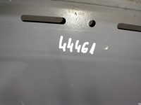 фото thumb №11, Капот кришка двигуна jeep compass ii 17-