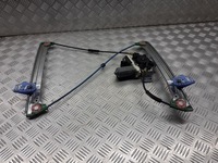 фото thumb №1, Механізм скло правий перед citroen c2