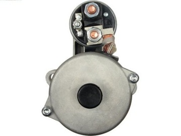 фото thumb №16, Стартер as-pl 07z911023a 07z911023b eaa121776 1