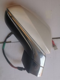 фото thumb №1, Зеркало правые 12 pin lexus rx iv 2016-