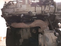 фото thumb №10, Двигатель блок двигателя mercedes w203 c200cdi 2.2d d611962 om611