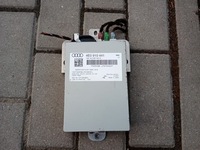 фото thumb №1, Модуль блок керування камери audi a8 d3 4e0910441