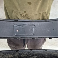 фото thumb №15, Volvo v70 s80 ii рестайлинг 13- бампер перед переднее