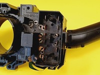 фото thumb №11, Рычаг переключатель комбинированный reset audi a3 8l 1j0953513 nr557