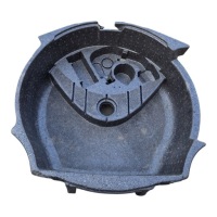 фото thumb №1, Вкладиш колеса запасного audi a4 b7 - 8e5012109b