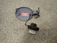 фото thumb №7, Toyota yaris ii 06- крышка заливной топлива