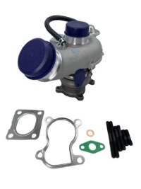 фото thumb №5, Заводской новая турбина fiat doblo punto 1.9 jtd 74kw-77kw vl35 55192810