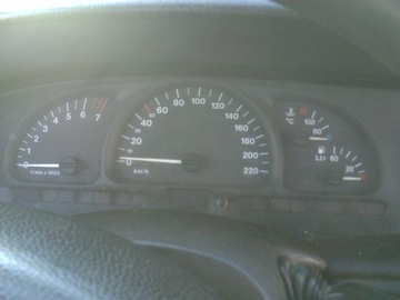 фото thumb №14, Opel vectra b лампи фара перед комплект, капот крило бампер kolorz146