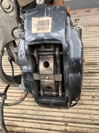 фото thumb №8, Insignia opc 2.8 амортизационная стойка ids+ поворотный кулак суппорт