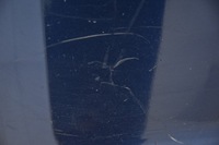 фото thumb №12, Бампер передний перед peugeot 207