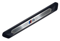 фото thumb №1, Bmw g01 x3 g02 x4 планка порога m перед 8068487