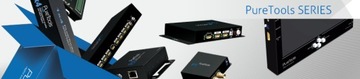 Передатчик PureLink PureTools PT-HDBT-702-TX 4K HDBaseT с PoH