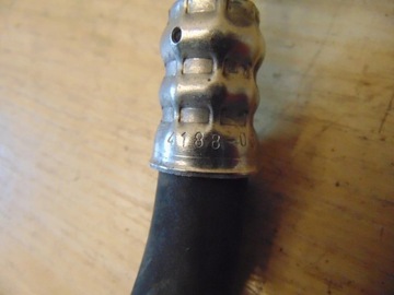 фото thumb №9, Шланг підсилювача bmw e87 2.0 d європа