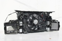 фото thumb №15, Bmw 2 g42 перед pas переднее усилитель + балка радиатор вентилятор m2 749