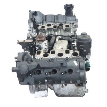 фото thumb №12, Porsche cayenne vw touareg 7p audi q7 4l двигатель голый стойка crca 245km