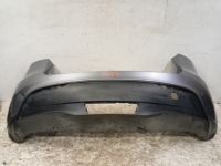 фото thumb №1, Бампер задняя задний tesla model y 20-