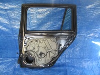 фото thumb №5, Дверь правый задняя skoda octavia ii kombi