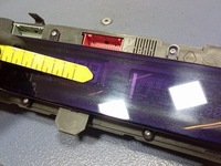 фото thumb №6, Renault espace iv 2.2 dci приборы счетчик eu p8200288814g