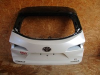 фото thumb №1, Кришка багажника задня задня toyota corolla e21 kombi