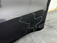 фото thumb №8, Honda hrv hr-v ii 2013-2021r двері задні ліві зад