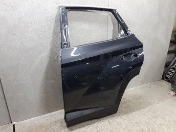 фото thumb №4, Дверь зад задние левая hyundai tucson iv 4 2020-