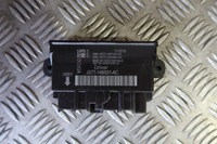 фото thumb №1, Модуль блок управления дверь левый перед focus mk4