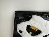 фото thumb №3, Ford focus mk3 обивка дверь левый задняя