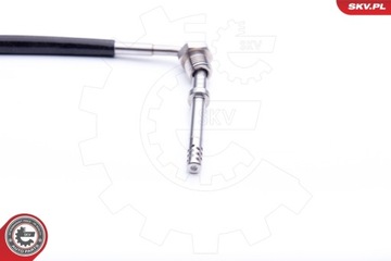 фото thumb №5, Датчик температури вихлопних газів 30skv123 opel signum vectra c gts vectra c estat