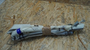 фото thumb №5, Шторка подушка безопасности правая audi a5 8t рестайлинг купе 8t0880742b