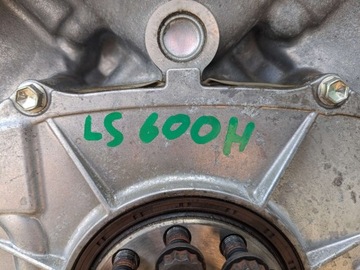 фото thumb №7, Двигун lexus ls iv ls600h 5.0 v8 2ur-fse x2ur-v20 гібрид 445km/327kw 07-