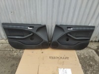 фото thumb №11, Сиденья перед + заднее сиденье задняя обшивки перед задняя bmw 3 e46 lift cena za комплект!