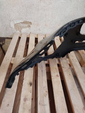 фото thumb №11, Бампер перед переднє kia sportage iv 4 86511f1000