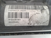 фото thumb №5, Трансмиссия рулевая 3418924 bmw e83 x3 2,0d