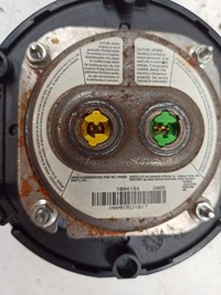 фото thumb №9, Alfa romeo 159 06r подушка подушка безопасности водителя 156061211