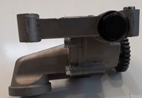 фото thumb №5, Mitsubishi lancer asx outlander насос масла бензин 1.8 2.0 4b10 4b11