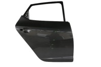 фото thumb №1, Seat ibiza iv 4 двері праве задня 6j4833312