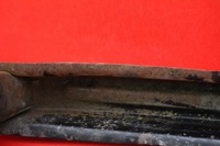 фото thumb №12, Балка бампера задняя задняя усилитель 5p0807305 seat toledo 3 iii 04-10