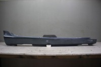 фото thumb №1, Молдинг поріг права volvo v40 ii 2 31395043