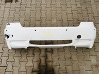 фото thumb №1, Бампер зад задний bmw 3 m3 e92 m power